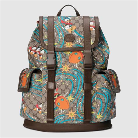 kids gucci disney|disney gucci backpack.